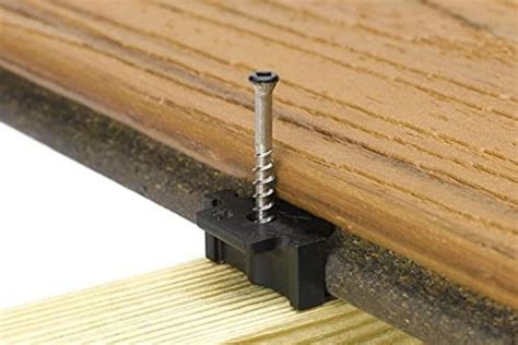 what type of fastener for hardwood flooring
